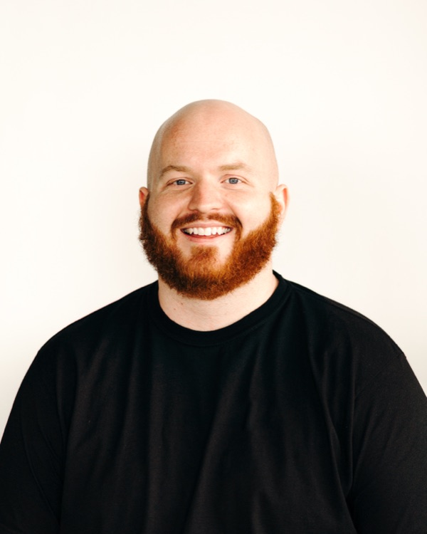 Shane Gauthier, Founder of Lucidly